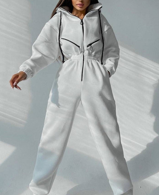 LP | Abito invernale classico ed elegante