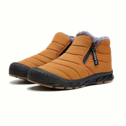 LP | Scarpe invernali