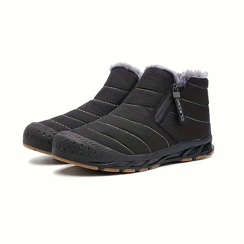 LP | Scarpe invernali