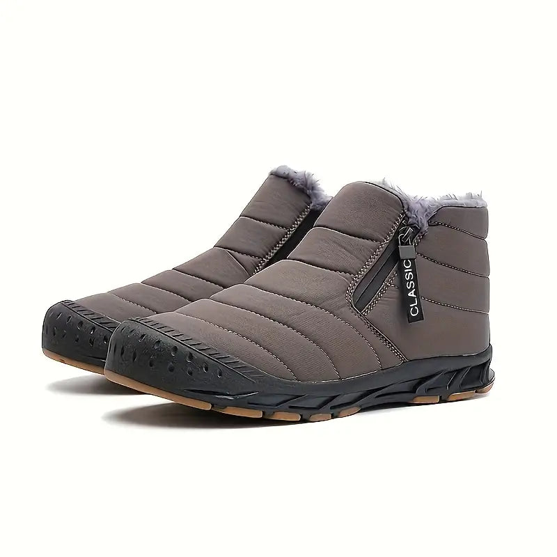 LP | Scarpe invernali