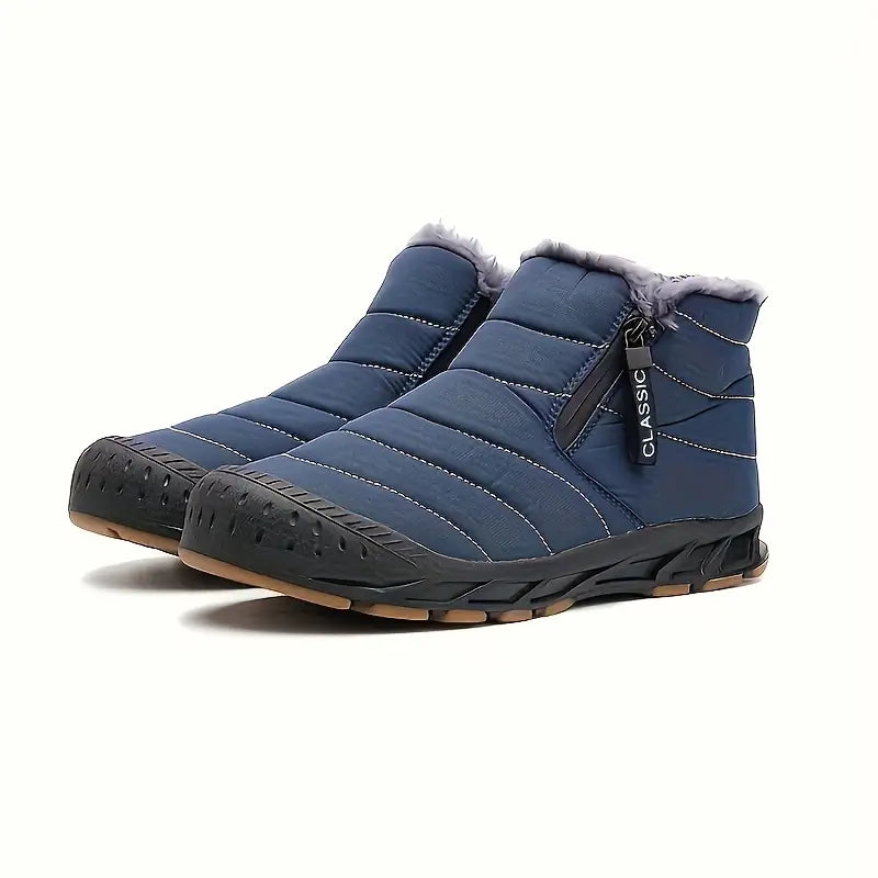 LP | Scarpe invernali