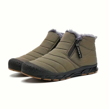 LP | Scarpe invernali