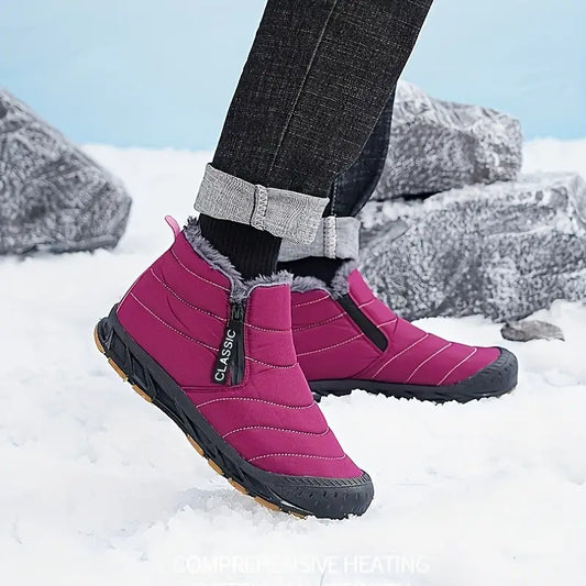 LP | Scarpe invernali