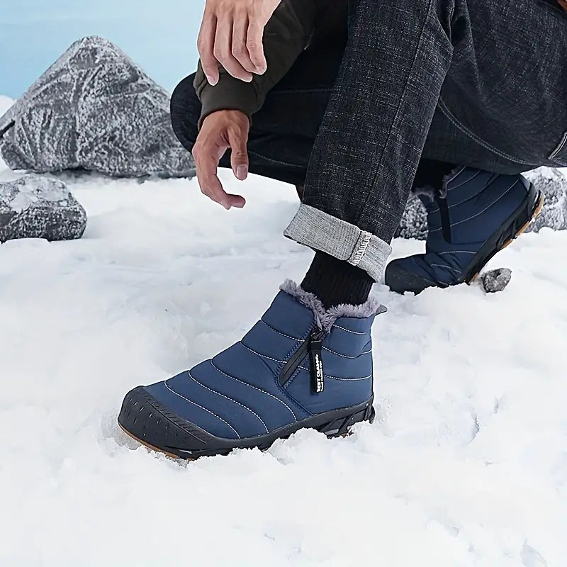 LP | Scarpe invernali
