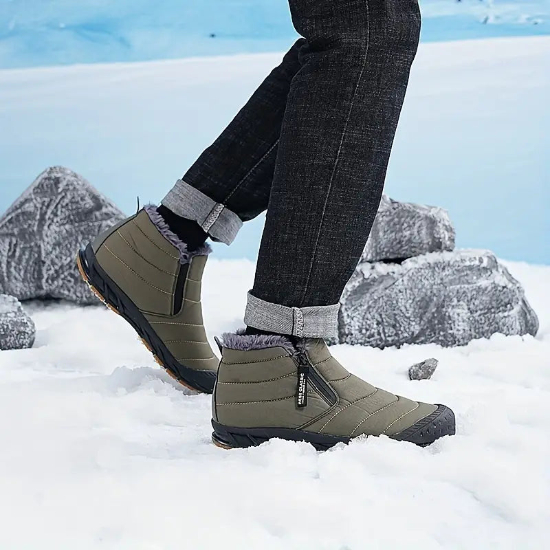 LP | Scarpe invernali