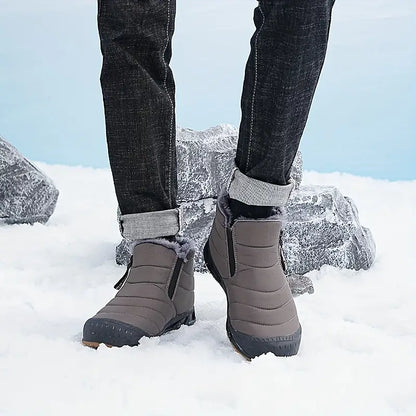 LP | Scarpe invernali