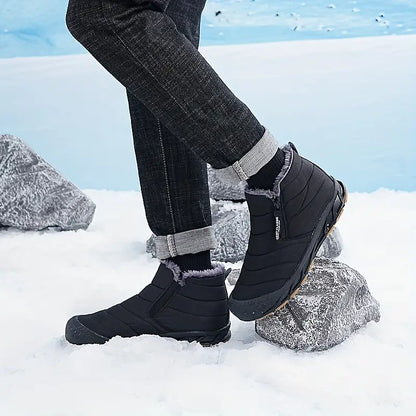 LP | Scarpe invernali