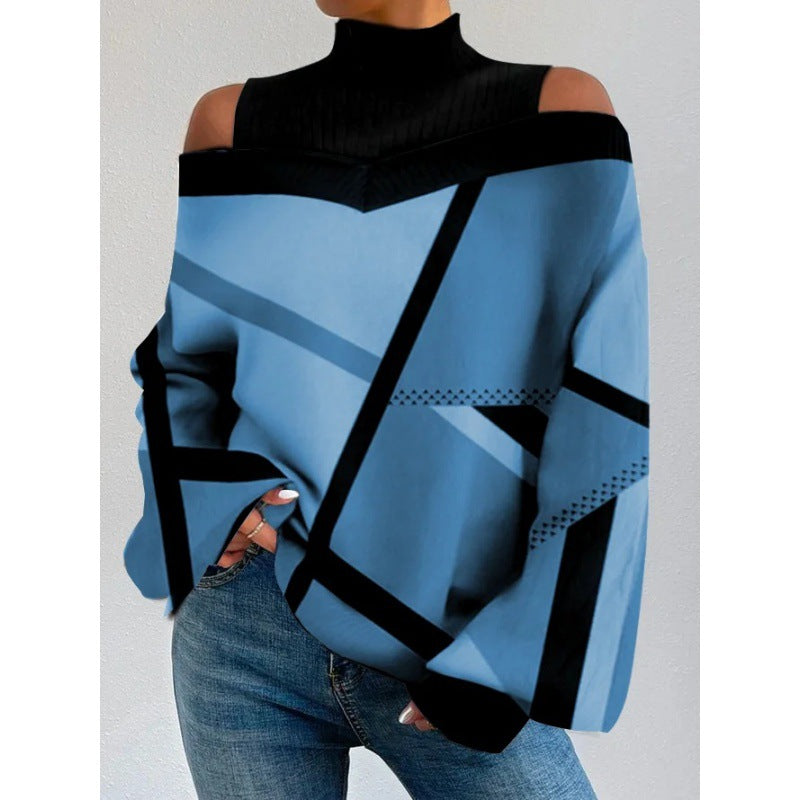 LP | Top invernale versatile e confortevole