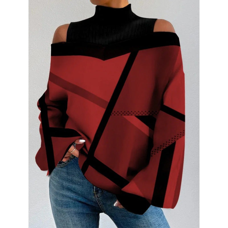 LP | Top invernale versatile e confortevole