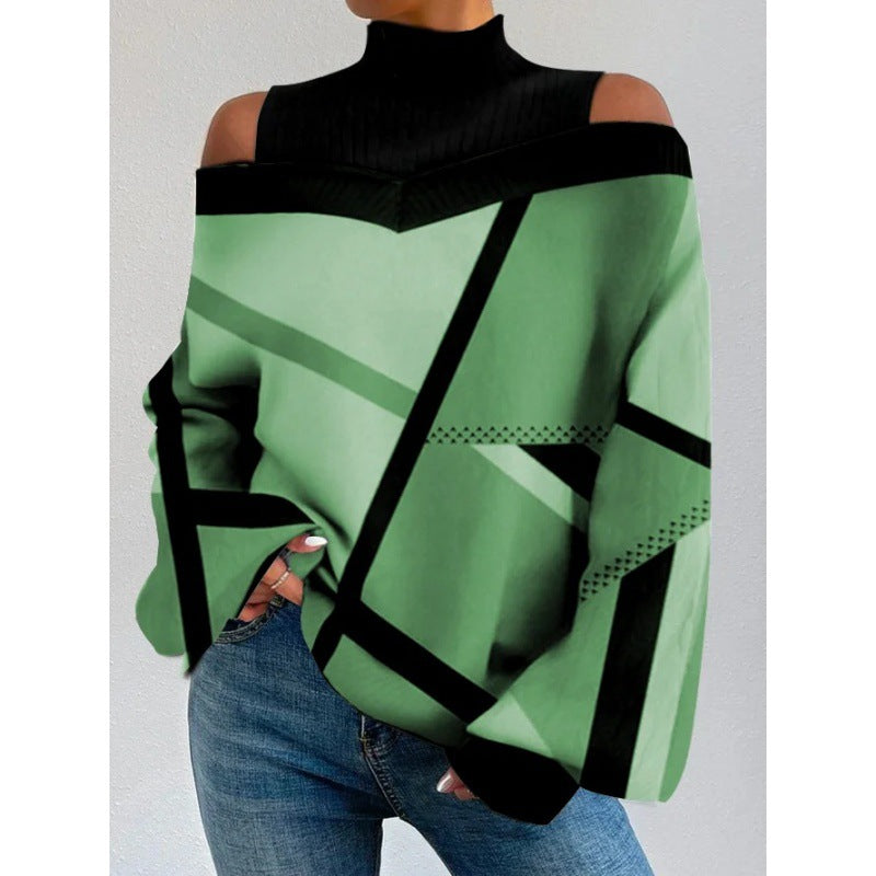 LP | Top invernale versatile e confortevole