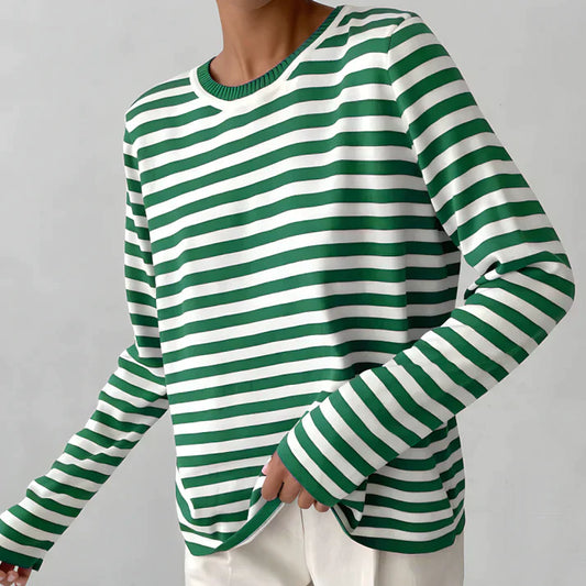 LP | Camicia a righe