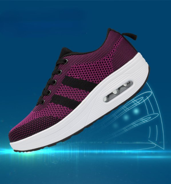 LP | Scarpe rilassate e senza tempo in generale