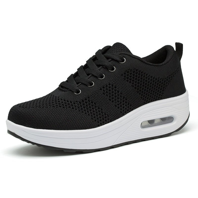 LP | Scarpe rilassate e senza tempo in generale