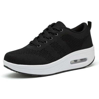 LP | Scarpe rilassate e senza tempo in generale