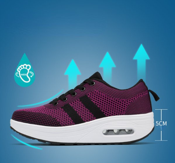 LP | Scarpe rilassate e senza tempo in generale