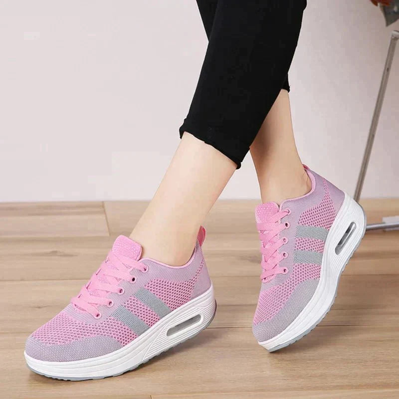 LP | Scarpe rilassate e senza tempo in generale