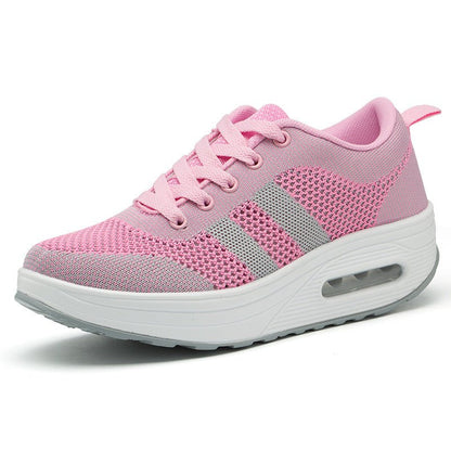 LP | Scarpe rilassate e senza tempo in generale