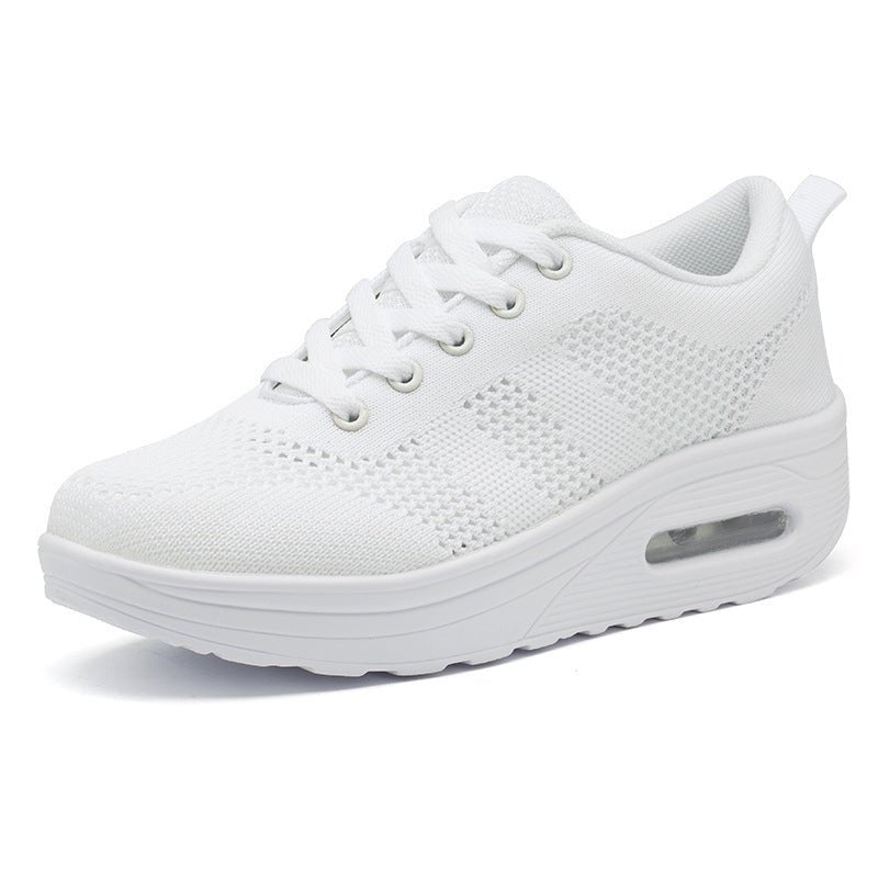 LP | Scarpe rilassate e senza tempo in generale