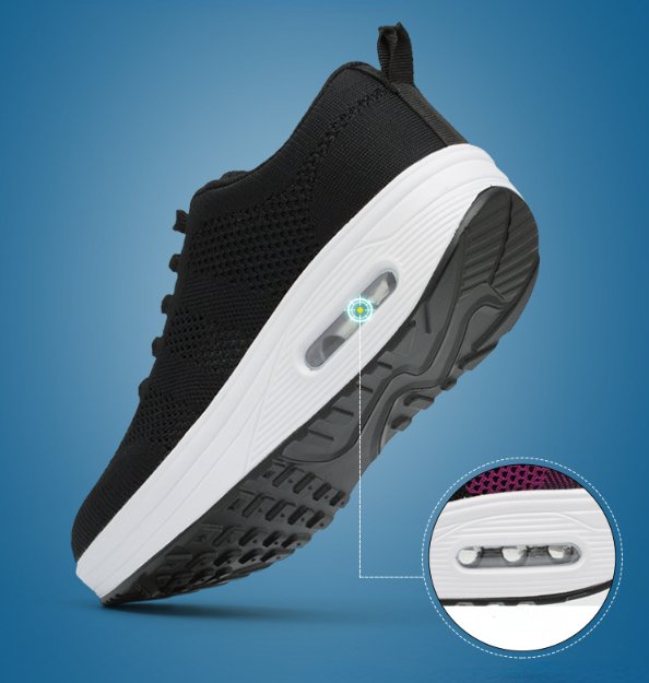 LP | Scarpe rilassate e senza tempo in generale