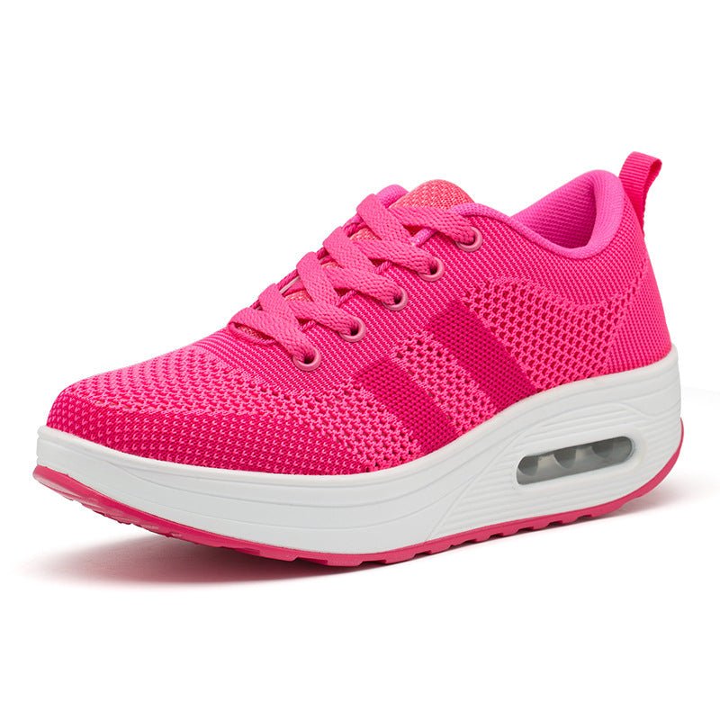 LP | Scarpe rilassate e senza tempo in generale