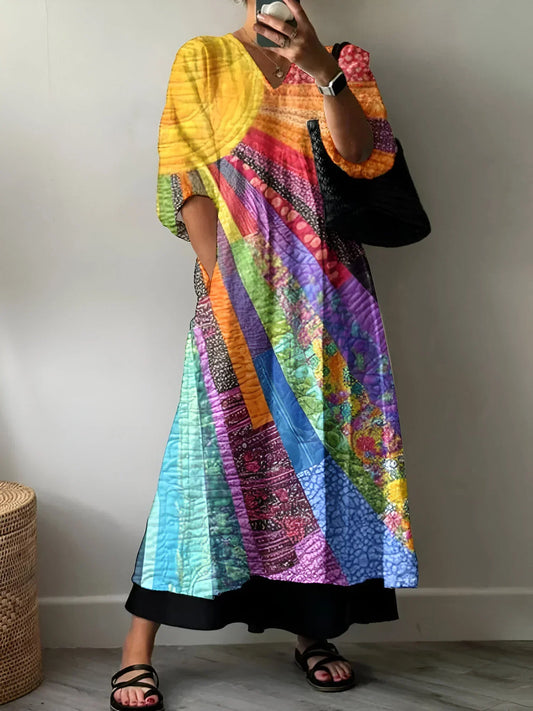 LP | Abiti colorati