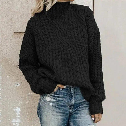 LP | Maglione invernale elegante e senza tempo