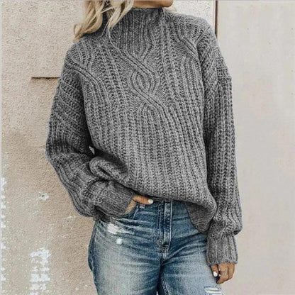LP | Maglione invernale elegante e senza tempo