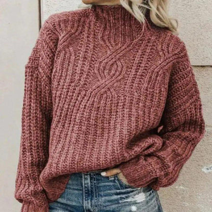 LP | Maglione invernale elegante e senza tempo