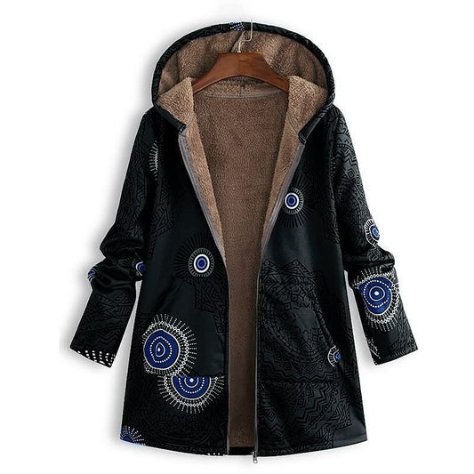 LP | UniqueCoat™: Giacca da donna
