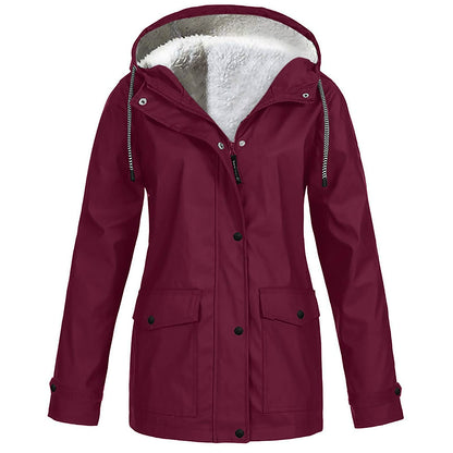 LP | TrendyCoat™: Giacca da donna