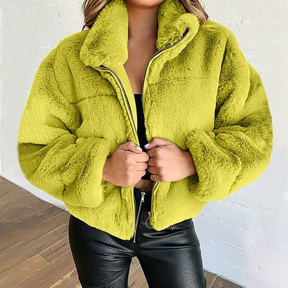 LP | TrendyJacket™: Giacca trendy e confortevole per le donne