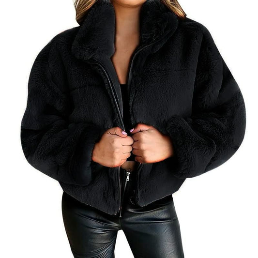 LP | TrendyJacket™: Giacca trendy e confortevole per le donne