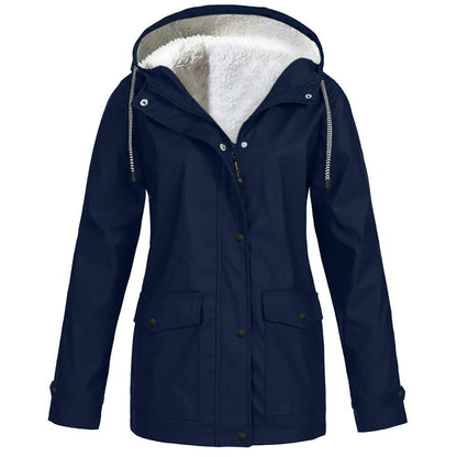 LP | TrendyCoat™: Giacca da donna