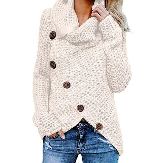 LP | Top invernale versatile e confortevole