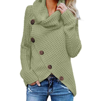LP | Top invernale versatile e confortevole