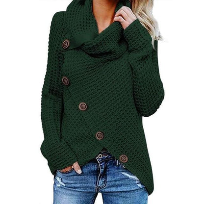 LP | Top invernale versatile e confortevole