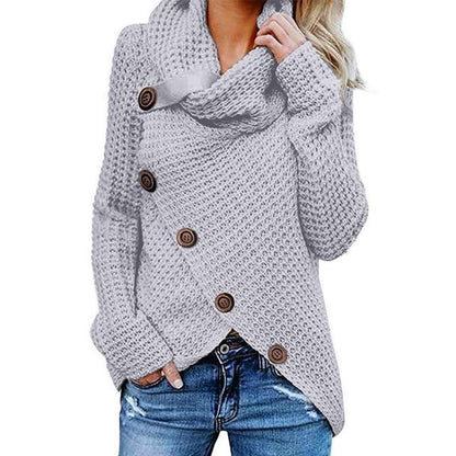 LP | Top invernale versatile e confortevole