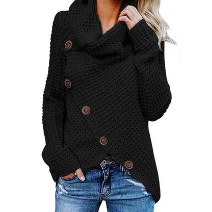 LP | Top invernale versatile e confortevole