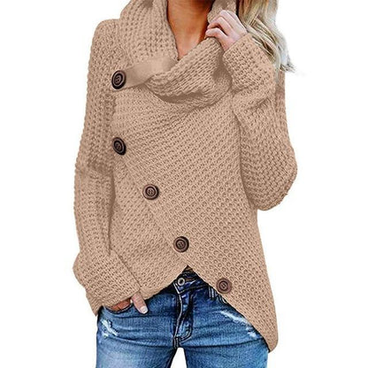 LP | Top invernale versatile e confortevole