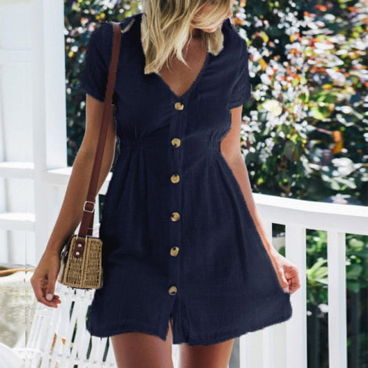 LP | Abito casual e alla moda