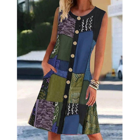 LP | Abito elegante e di tendenza