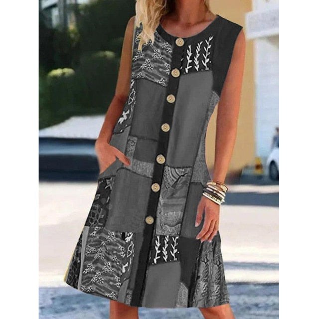 LP | Abito elegante e di tendenza