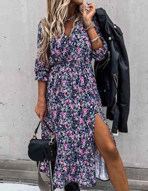 LP | Abito glamour e fresco