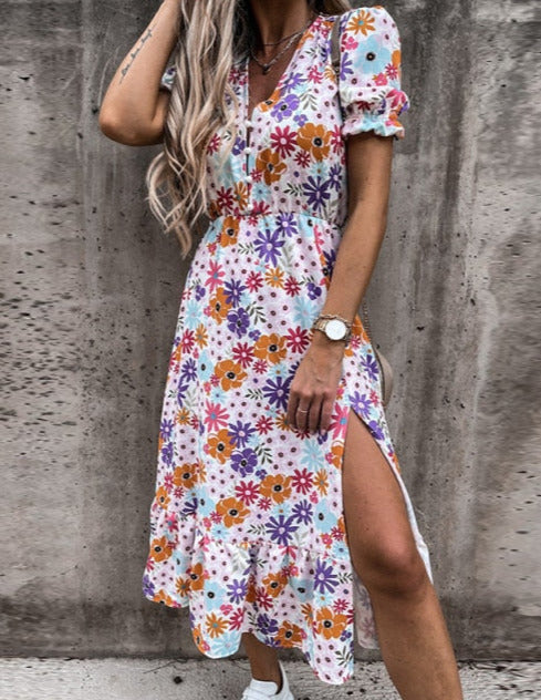 LP | Abito glamour e fresco