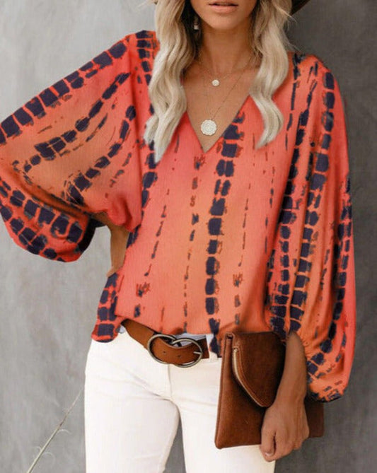 LP | Camicetta semplice e chic