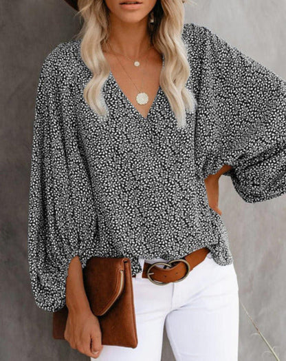 LP | Camicetta semplice e chic
