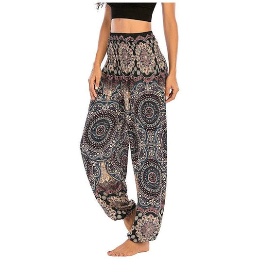LP | Pantaloni pratici e leggeri