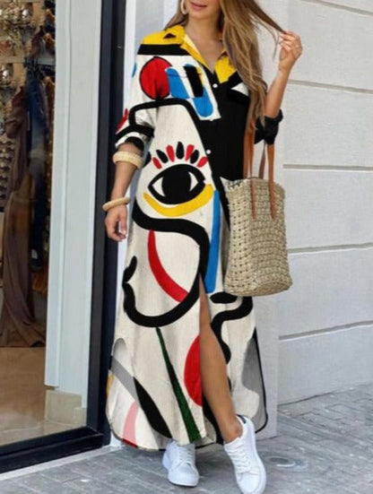 LP | Abito moderno e alla moda