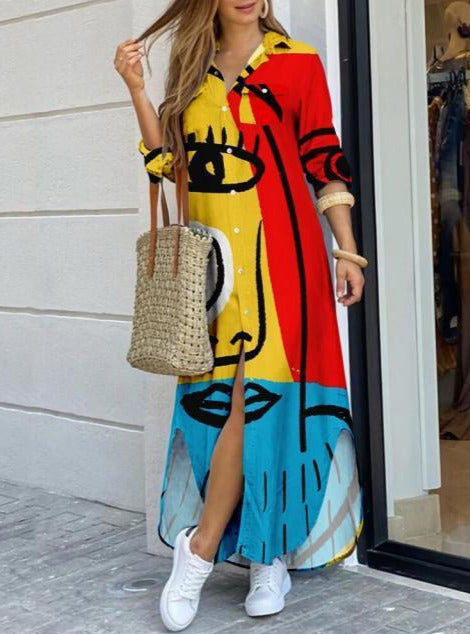 LP | Abito moderno e alla moda
