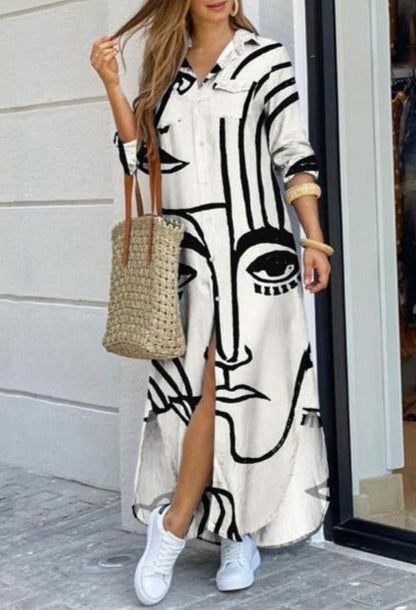 LP | Abito moderno e alla moda